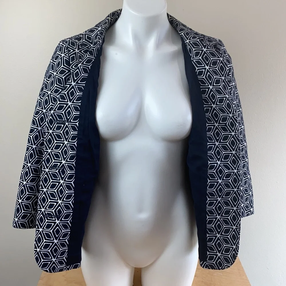 Talbots Jacket - Picture 12 of 15